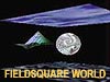 'Fieldsquare World' - Uroboros VRML 2.0