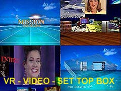 view view mission media environment video