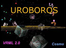 UROBOROS VRML 2.0 home page