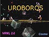 'Uroboros - Master World' -  VRML 2.0