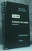 Visual Alchemy practices and Psychology and Alchemy by CG Jung
