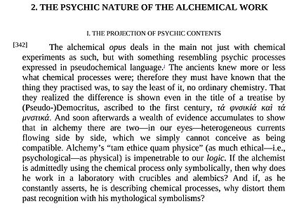 page 259 Psychology and Alchemy by CG Jung - pdf file