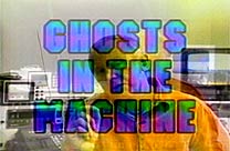 Ghosts in the Machine - Episode 3 - Intro and Exit - introduction to video art and dream machines and exit to political art interventionism and avant-garde film politics... by Al Razutis excerpt on YouTube