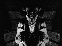 Ghost:Image - 1979- film by Al Razutis - section of Visual Essays: Origins of Film