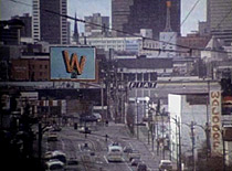 The Wildwest Show   (Amerika) a film by Al Razutis