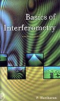  click/enlarge Basics of Interferometry front cover