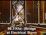 Bridge at Electrical Storm