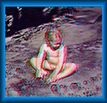 Click for Anaglyph 3D Gallery and Applets of images from MEDITATIONS