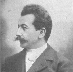 Auguste Lumière