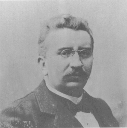 Louis Lumière