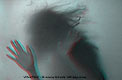 Virtual Flesh - 3D video by Al Razutis - anaglyph view