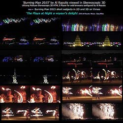 3D Stereo views of Burning Man 2015 film frames by Al Razutis - page