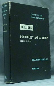 Psychology and Alchemy